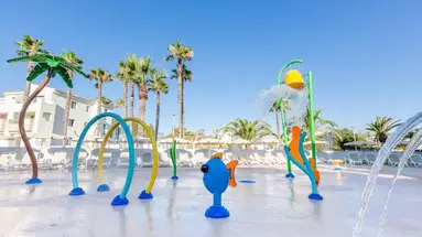 Club Mediterraneo Hipotels