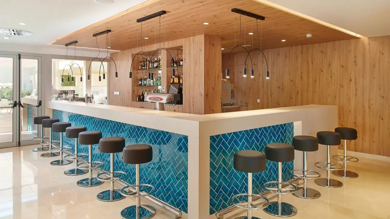 Club Mediterraneo Hipotels