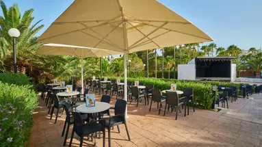Club Mediterraneo Hipotels