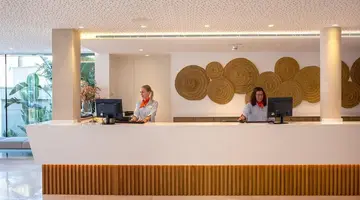 Club Mediterraneo Hipotels