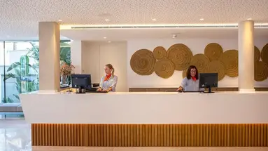 Club Mediterraneo Hipotels