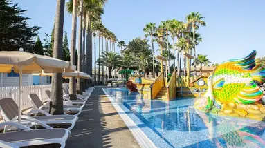 Club Mediterraneo Hipotels