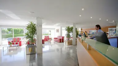 Club Mediterraneo Hipotels