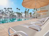 Club Mediterraneo Hipotels