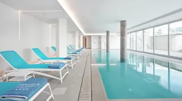 Club Mediterraneo Hipotels