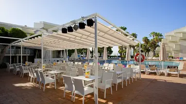 Club Mediterraneo Hipotels