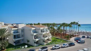 Club Mediterraneo Hipotels