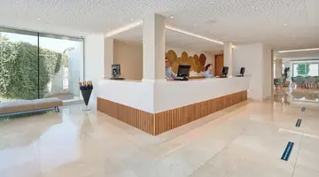 Club Mediterraneo Hipotels