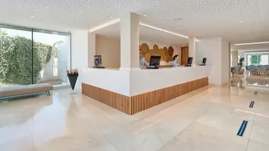 Club Mediterraneo Hipotels