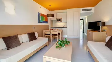 Club Mediterraneo Hipotels