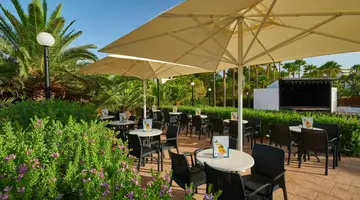 Club Mediterraneo Hipotels