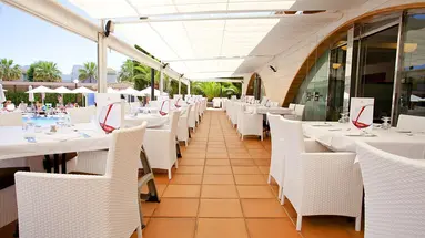Club Mediterraneo Hipotels