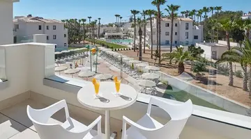 Club Mediterraneo Hipotels