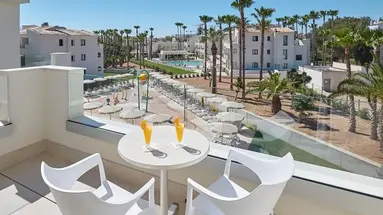 Club Mediterraneo Hipotels