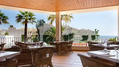 Club Mediterraneo Hipotels