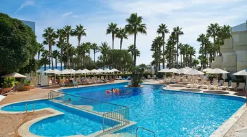 Club Mediterraneo Hipotels