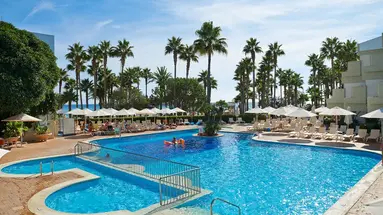 Club Mediterraneo Hipotels