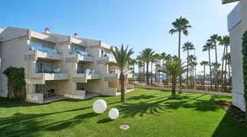 Club Mediterraneo Hipotels