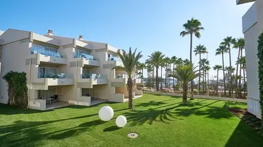 Club Mediterraneo Hipotels
