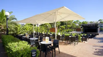 Club Mediterraneo Hipotels