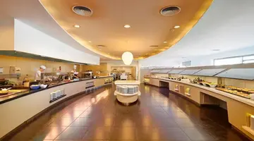 Club Mediterraneo Hipotels