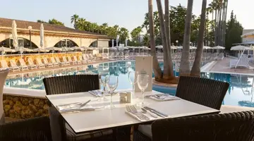 Club Mediterraneo Hipotels