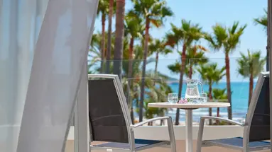 Club Mediterraneo Hipotels