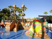 Club Mediterraneo Hipotels