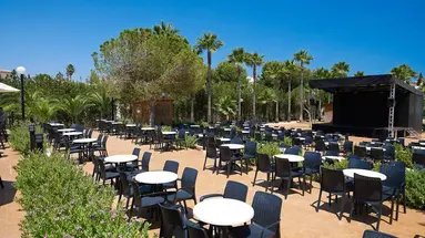 Club Mediterraneo Hipotels