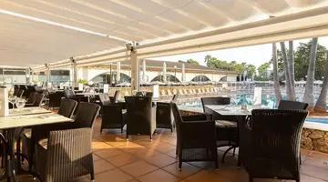 Club Mediterraneo Hipotels