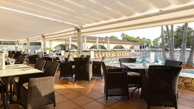 Club Mediterraneo Hipotels