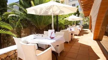 Club Mediterraneo Hipotels