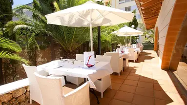 Club Mediterraneo Hipotels