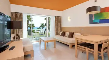 Club Mediterraneo Hipotels