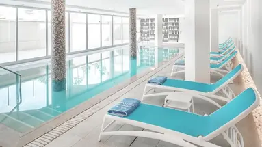 Club Mediterraneo Hipotels