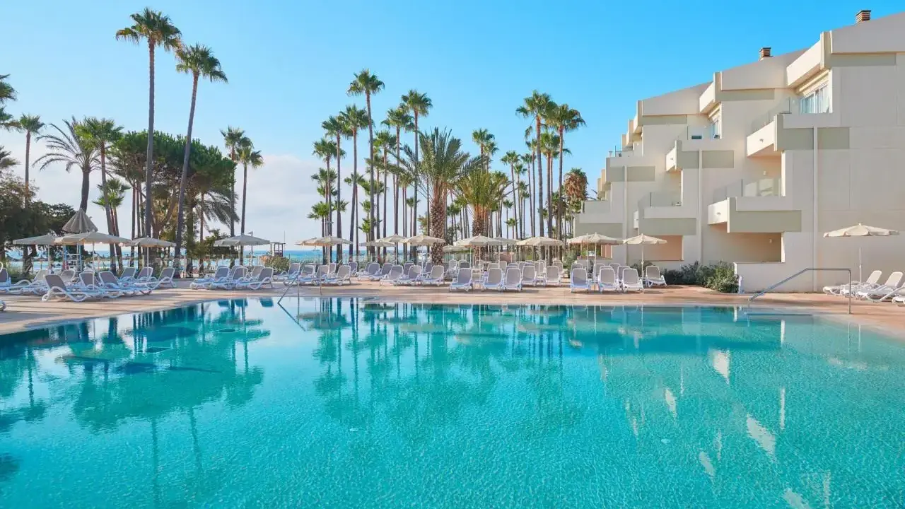 Club Mediterraneo Hipotels