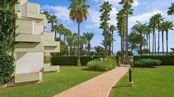 Club Mediterraneo Hipotels