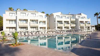 Club Mediterraneo Hipotels