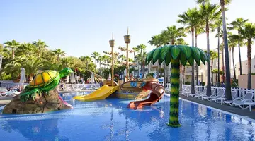Club Mediterraneo Hipotels