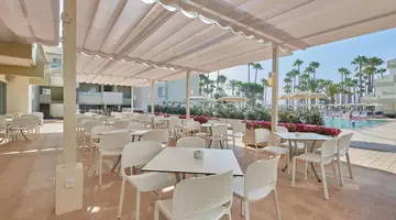 Club Mediterraneo Hipotels