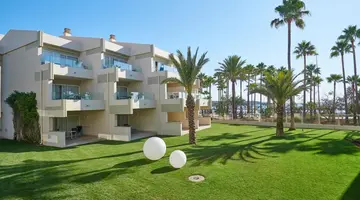 Club Mediterraneo Hipotels