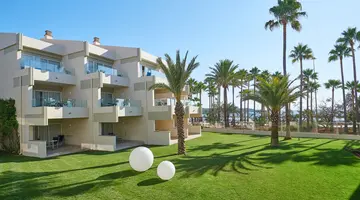 Club Mediterraneo Hipotels