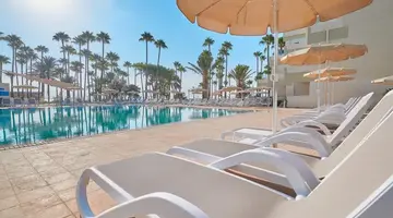 Club Mediterraneo Hipotels