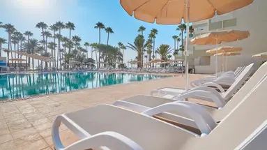 Club Mediterraneo Hipotels