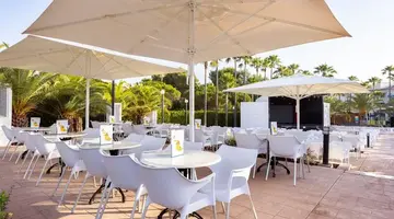 Club Mediterraneo Hipotels