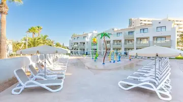 Club Mediterraneo Hipotels