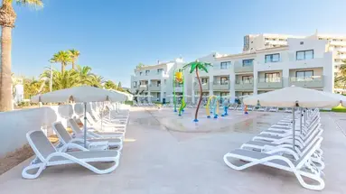 Club Mediterraneo Hipotels