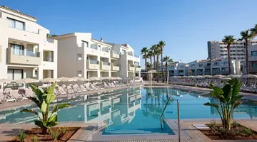 Club Mediterraneo Hipotels