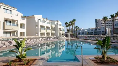 Club Mediterraneo Hipotels