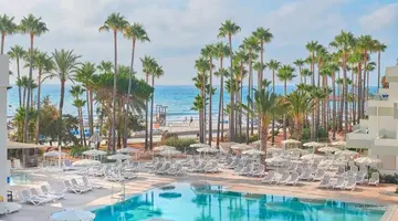 Club Mediterraneo Hipotels